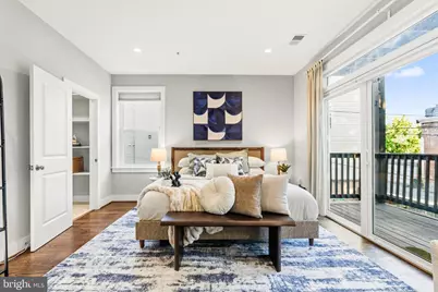 1227 Morse Street NE #2, Washington, DC 20002 - Photo 12