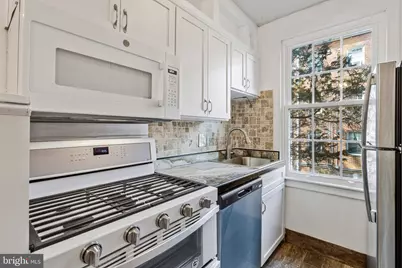 2801 Cortland NW #103, Washington, DC 20008 - Photo 8