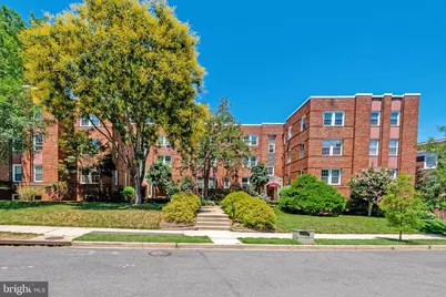2801 Cortland NW #103, Washington, DC 20008 - Photo 16