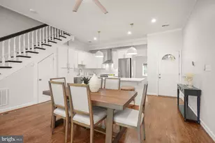 86 P St NW, Washington, DC 20001 - Photo 6