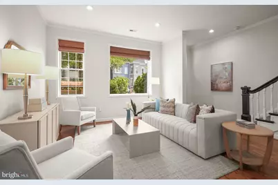 86 P Street NW, Washington, DC 20001 - Photo 4