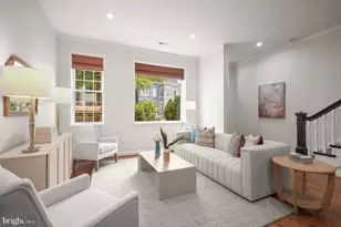 86 P St NW, Washington, DC 20001 - Photo 4