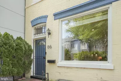 86 P Street NW, Washington, DC 20001 - Photo 2