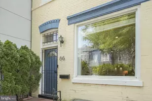 86 P St NW, Washington, DC 20001 - Photo 2