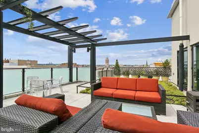 1133 14th Street NW #806, Washington, DC 20005 - Photo 44