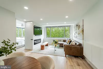 4200 NW Cathedral Avenue NW #1005, Washington, DC 20016 - Photo 18