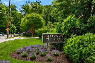 4200 NW Cathedral Ave NW, Washington, DC 20016 - Photo 1