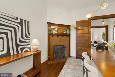 1344 Girard Street NW, Washington, DC 20009 - Photo 10