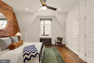 1344 Girard Street NW, Washington, DC 20009 - Photo 40