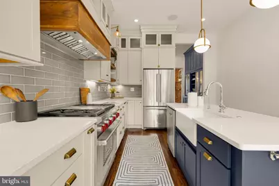 1344 Girard Street NW, Washington, DC 20009 - Photo 20