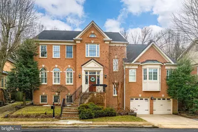 5120 Warren Place NW, Washington, DC 20016 - Photo 42