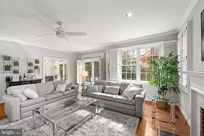 5120 Warren Place NW, Washington, DC 20016 - Photo 16