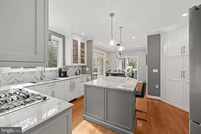 5120 Warren Place NW, Washington, DC 20016 - Photo 8
