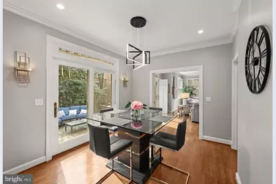 5120 Warren Place NW, Washington, DC 20016 - Photo 12