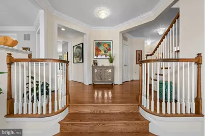 5120 Warren Place NW, Washington, DC 20016 - Photo 2