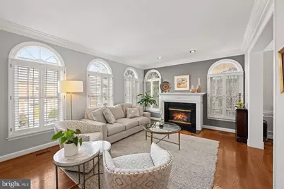 5120 Warren Place NW, Washington, DC 20016 - Photo 4