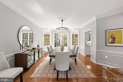 5120 Warren Place NW, Washington, DC 20016 - Photo 6