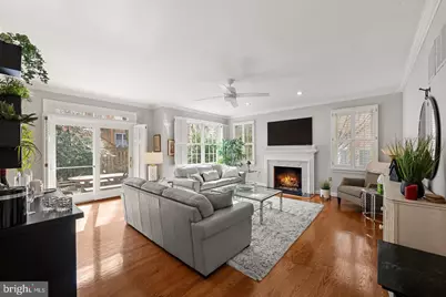 5120 Warren Place NW, Washington, DC 20016 - Photo 14