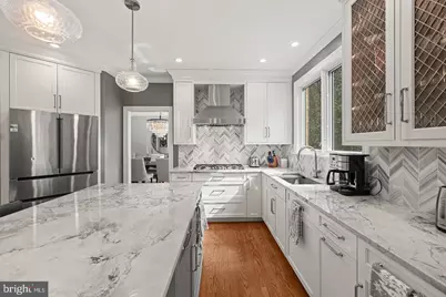 5120 Warren Place NW, Washington, DC 20016 - Photo 10