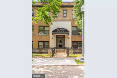 5400 7th Street NW, Washington, DC 20011 - Photo 1