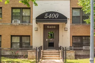 5400 7th St NW, Washington, DC 20011 - Photo 1