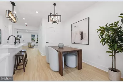 129 Hamilton Street NW, Washington, DC 20011 - Photo 14