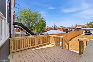 129 Hamilton St NW, Washington, DC 20011 - Photo 18