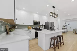 129 Hamilton St NW, Washington, DC 20011 - Photo 8