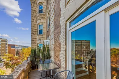 1851 Columbia Road NW #400, Washington, DC 20009 - Photo 22