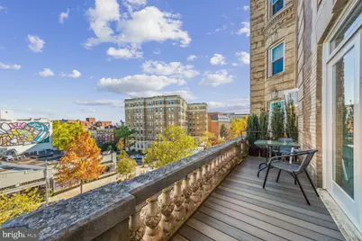 1851 Columbia Road NW #400, Washington, DC 20009 - Photo 20