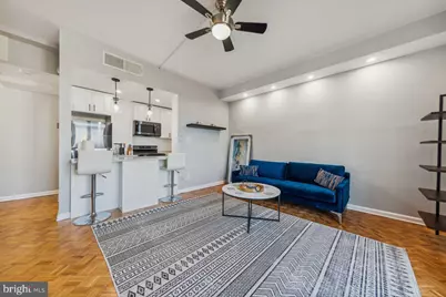 1851 Columbia Road NW #400, Washington, DC 20009 - Photo 14