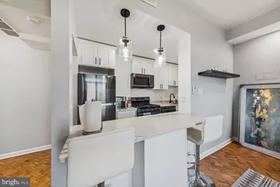 1851 Columbia Road NW #400, Washington, DC 20009 - Photo 6