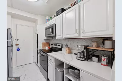 4740 Connecticut Avenue NW #818, Washington, DC 20008 - Photo 12