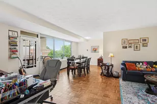 4740 Connecticut Ave NW, Washington, DC 20008 - Photo 2