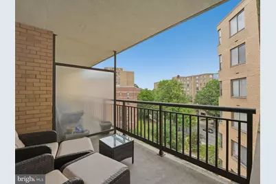4740 Connecticut Avenue NW #818, Washington, DC 20008 - Photo 18