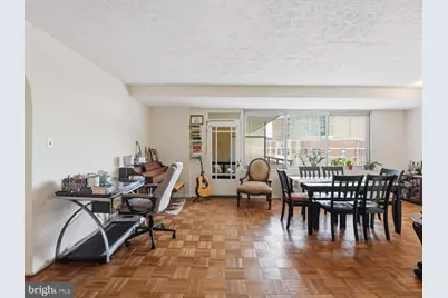 4740 Connecticut Avenue NW #818, Washington, DC 20008 - Photo 4