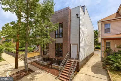 3319 12th Street NE #4, Washington, DC 20017 - Photo 1