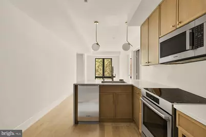 3319 12th Street NE #4, Washington, DC 20017 - Photo 4