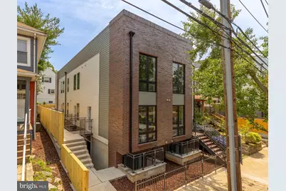 3319 12th Street NE #4, Washington, DC 20017 - Photo 2