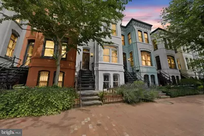 406 10th Street SE, Washington, DC 20003 - Photo 26