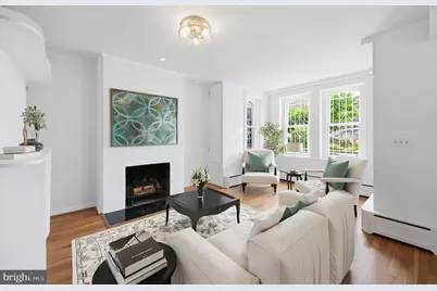 406 10th Street SE, Washington, DC 20003 - Photo 16