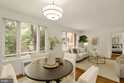 2400 41st Street NW #212, Washington, DC 20007 - Photo 8