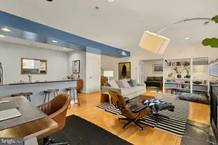 2363 Champlain St NW, Washington, DC 20009 - Photo 6
