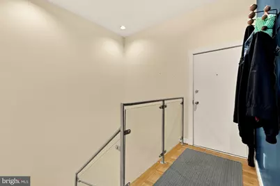 2363 Champlain Street NW #3, Washington, DC 20009 - Photo 2