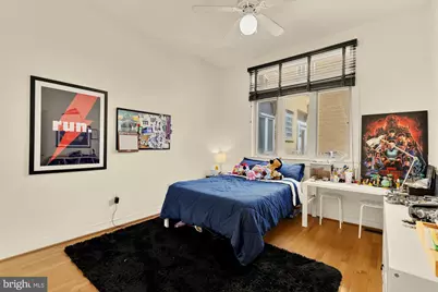 2363 Champlain Street NW #3, Washington, DC 20009 - Photo 30