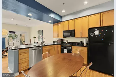 2363 Champlain Street NW #3, Washington, DC 20009 - Photo 14
