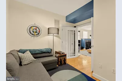 2363 Champlain Street NW #3, Washington, DC 20009 - Photo 22