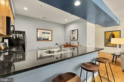 2363 Champlain Street NW #3, Washington, DC 20009 - Photo 10