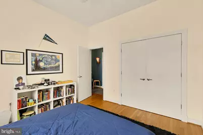 2363 Champlain Street NW #3, Washington, DC 20009 - Photo 32