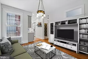 1105 G St SE, Washington, DC 20003 - Photo 20